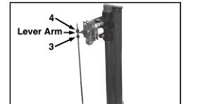 sump pump float