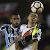 River Plate vs Gremio EN VIVO ONLINE Por el partido de vuelta de la semifinal de Copa Libertadores / HORA Y CANAL