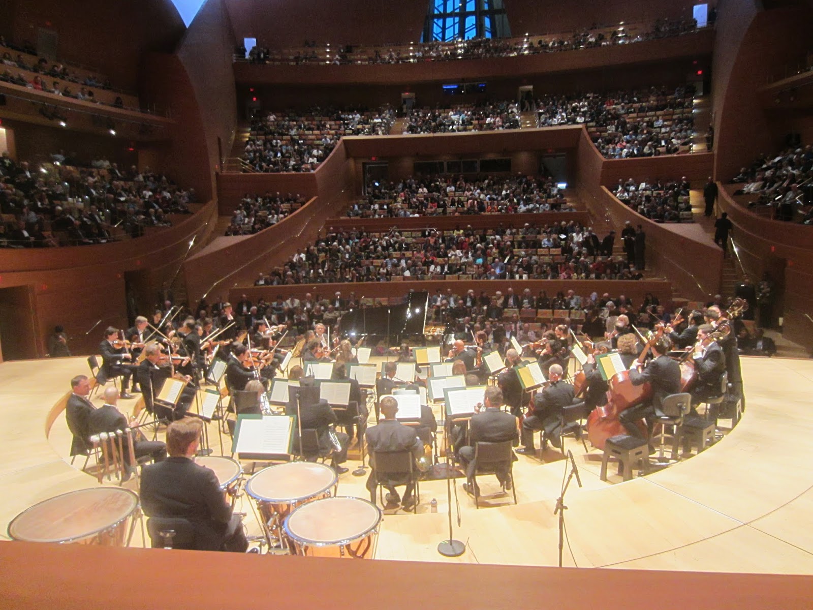 ЛА + Пасадина ЛА + Пасадина