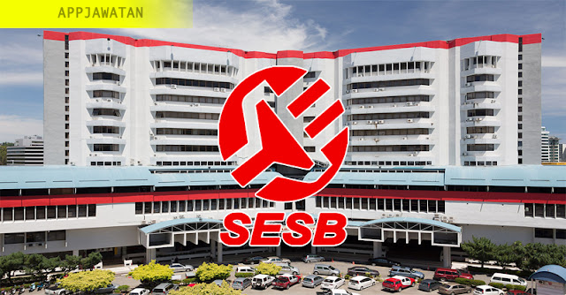 Jawatan Kosong di Sabah Electricity Sdn. Bhd