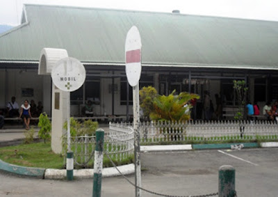 DESKONFIA PESOAL SAÚDE LORI SUBAR AIMORUK • PN FISKALIZA DEREPENTI BA SAMES HO HNGV