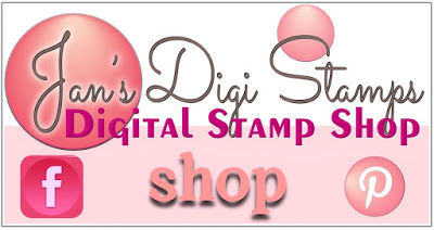 Jan's Digi Stamps