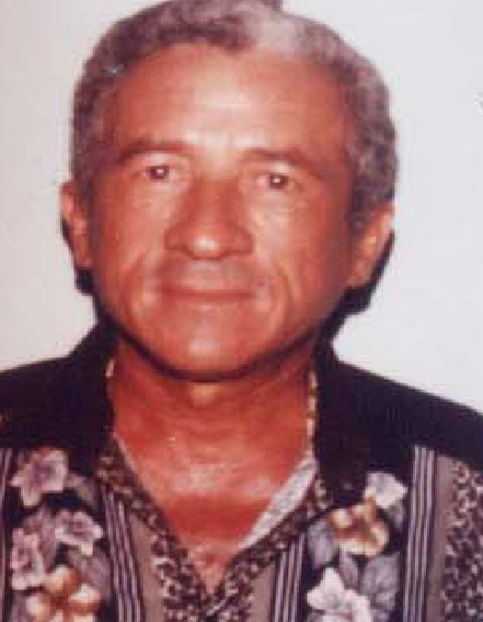 PEDRO BALA