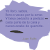 RULFO - CARA (CARTAS A CLARA)