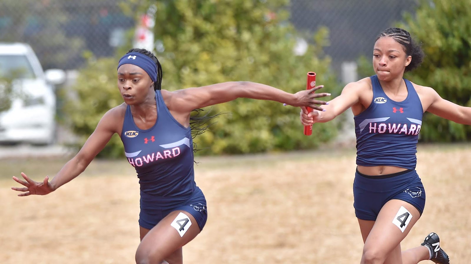 Howard Track & Field Contends at the UNF Spring Break Invitational - US