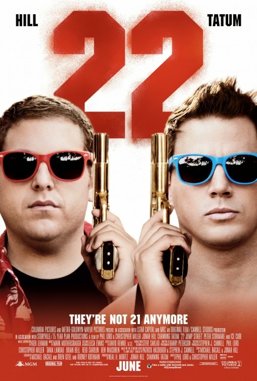 Watch 22 jump street Online Free Movie Full Streaimg in HD | Watch