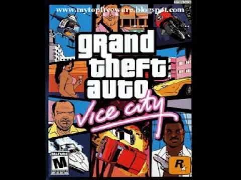 Grand theft auto vice city bmw edition