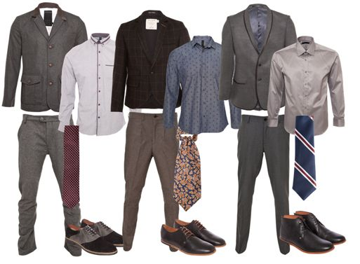 Choose The Right Outfit for Your Work Apparel Choose The Right Outfit for Your Work Apparel