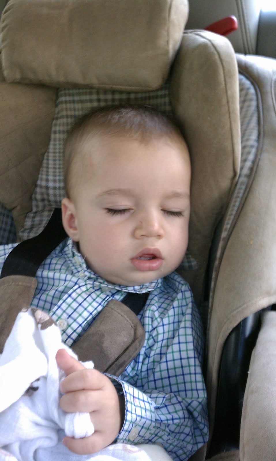 Mr. Broderick Carter