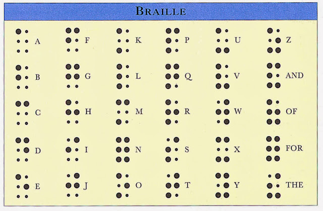 Braille