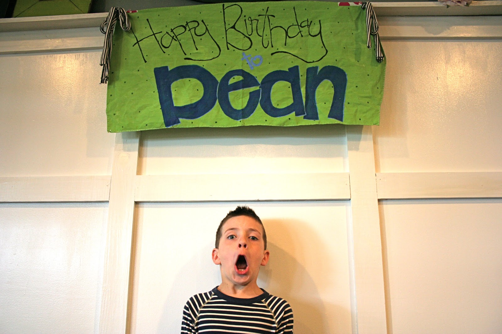 Buffy Sunshine: happy birthday, dean!