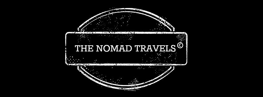 THE NOMAD TRAVELS 