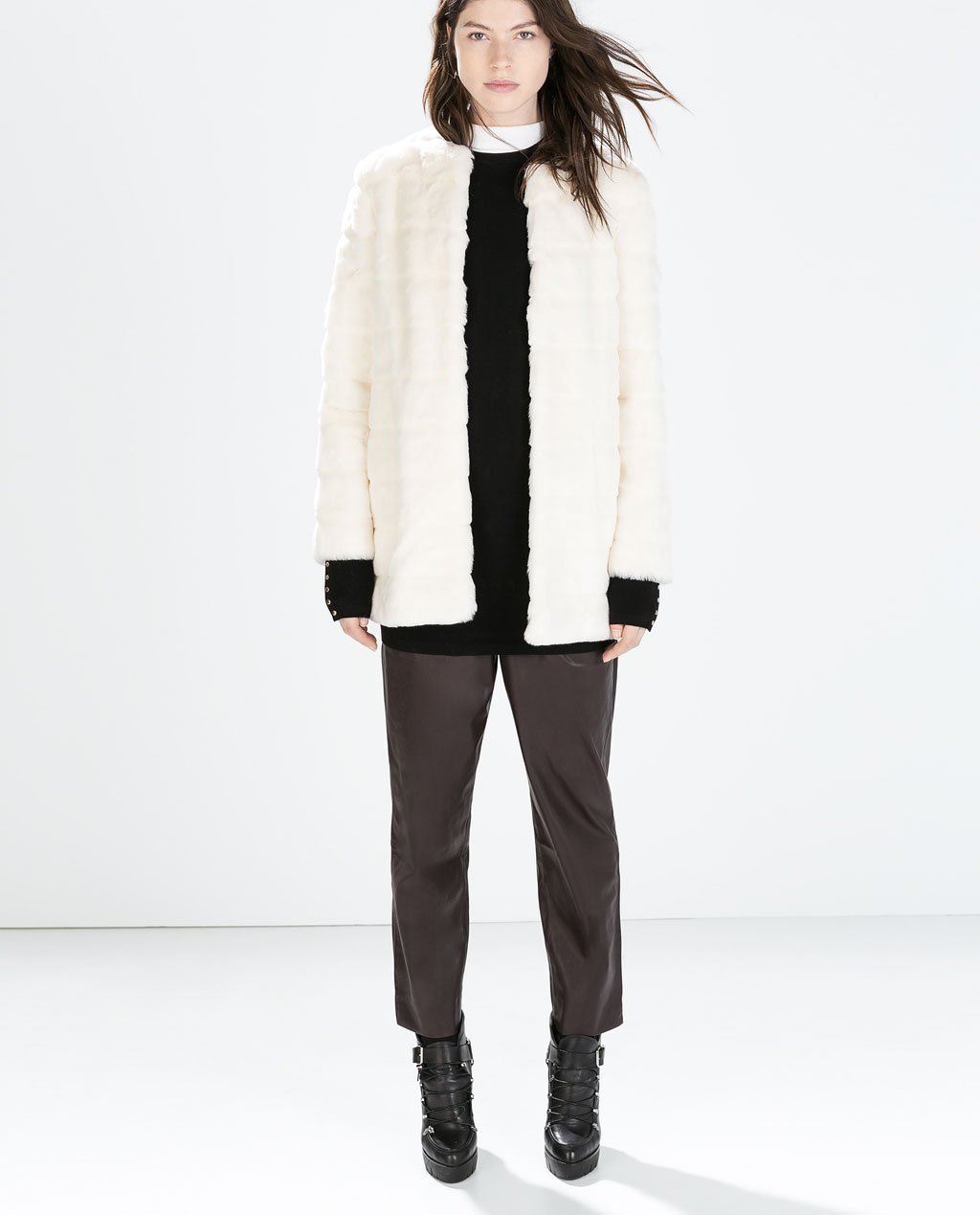 My Pick Of The Best Fur Coats On The High Street & WIWT | My Midlife ...