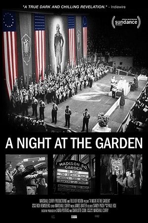Uma Noite no Madison Square Garden - Legendado via Torrent