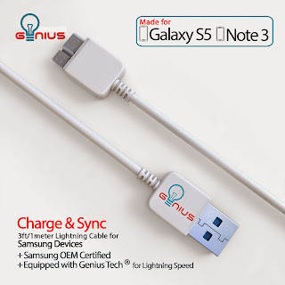 Gathering My Roses: Samsung Galaxy S5 and Note 3 Charger Giveaway Ends ...
