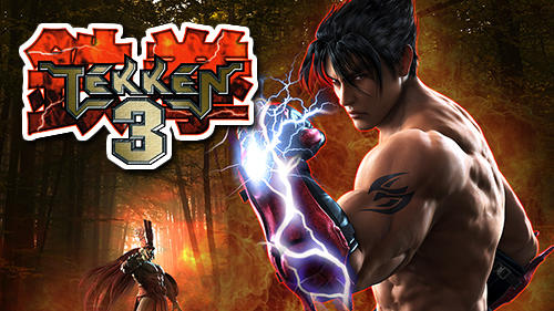  تحميل لعبة تيكين Tekken 3 بحجم صغير جداا 20 ميجا وبجرافيك عالى لاجهزة الاندرويد 