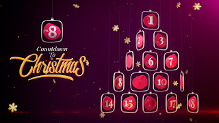 'RTL 8´s Countdown To Christmas' telt feestelijk af naar kerstavond