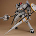 DX HOBBY MG 1/100 Tallgeese Lance with Tomahawk official images