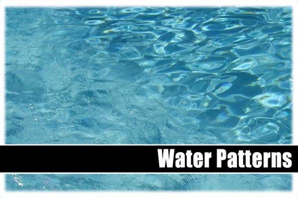 45 Free Water Photoshop Patterns Textures