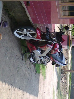 modification yamaha vixion minimalis stylish