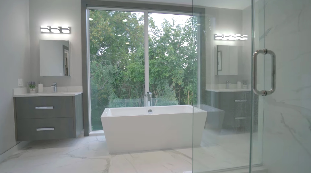 41 Interior Design Photos vs. 6 Minor Ct, Denville, NJ Luxury Home Tour