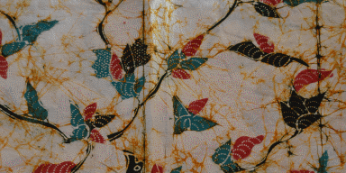 Koleksi batik tulis Pamekasan di GaleriPos