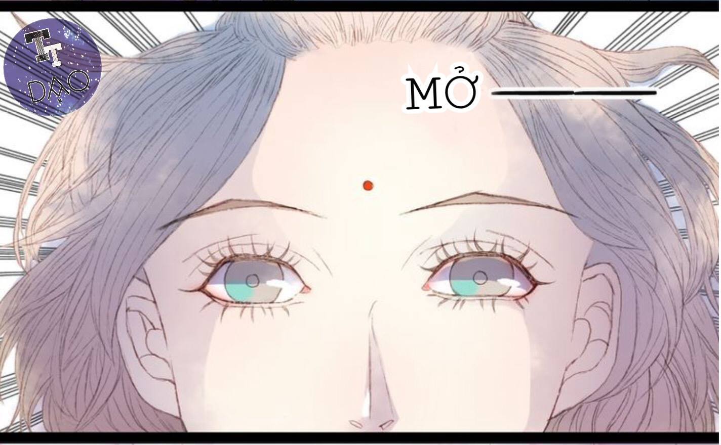 Khúc Hữu Ngộ Chap 6 - Next Chap 7