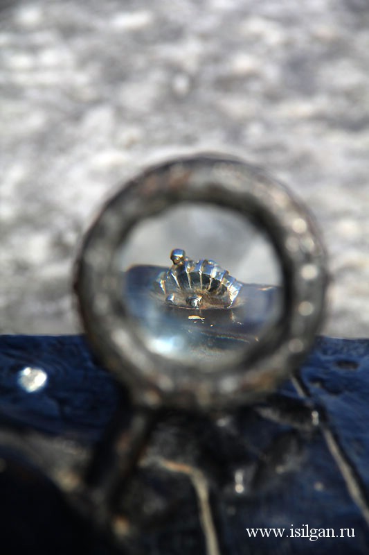 Кировка или Челябинский Арбат. Город Челябинск. Челябинская область