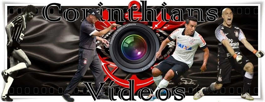 Corinthians Vídeos