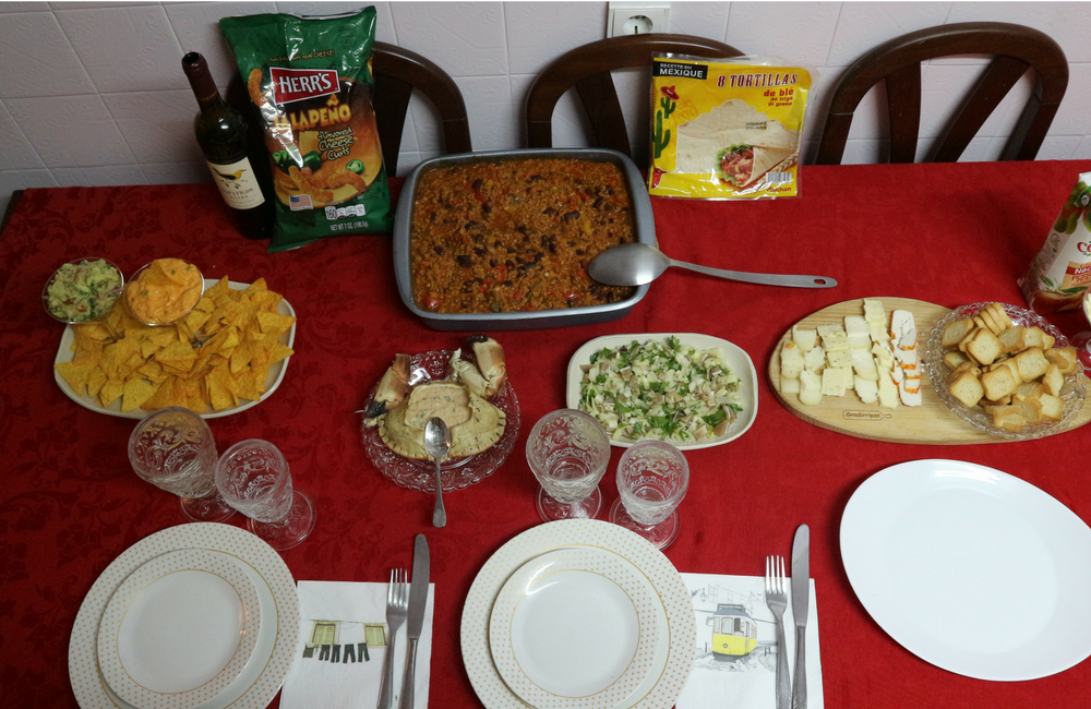 pda blogue ela e ele Passagem de ano + comida+ receitas à casal chef + blogue ela e ele ele e ela + ela e ele + blogue de casal + blogue português +namoridos +dicas para a passagem de ano + mesa da passagem de ano + reveillon.