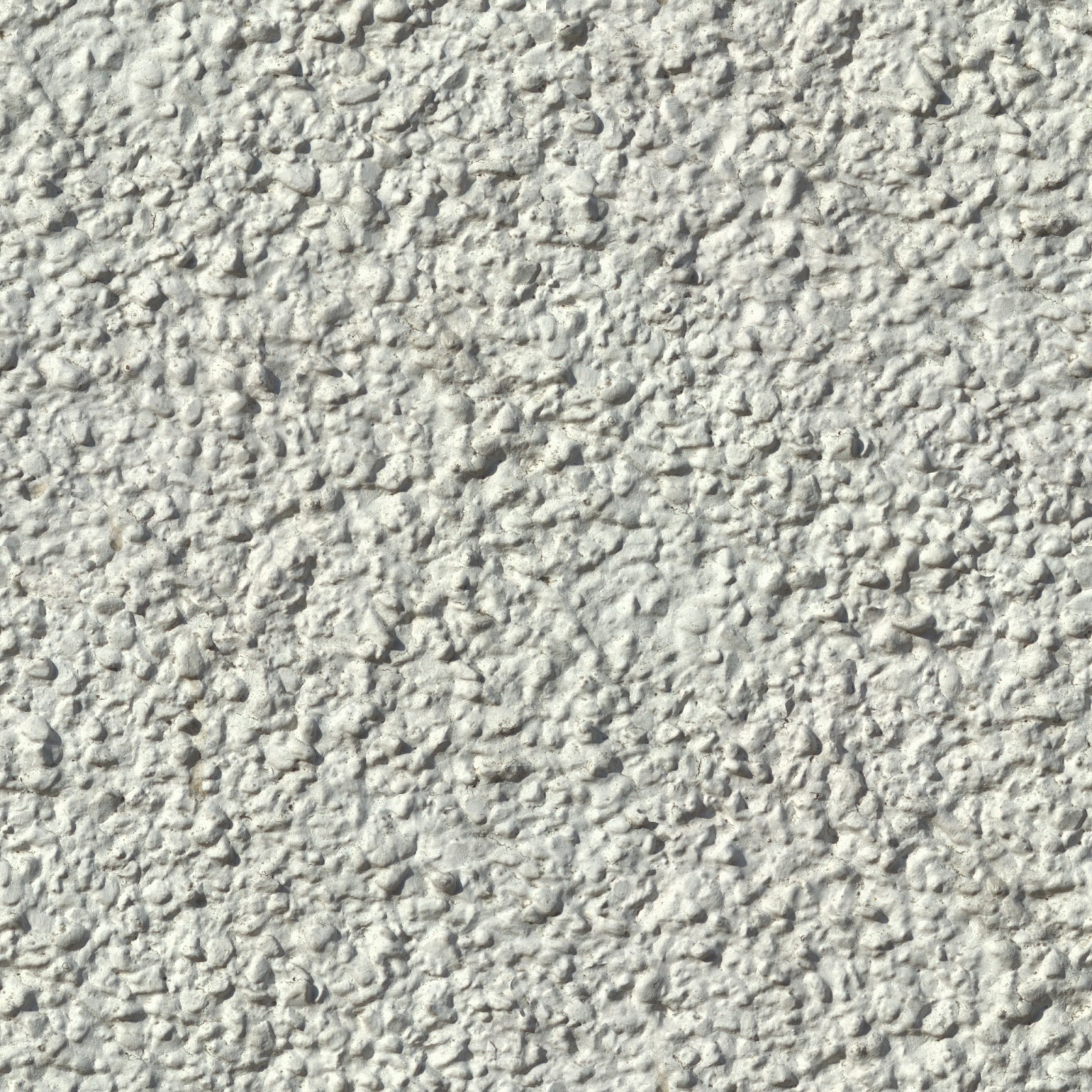 Stucco wall shiney shadow feb_2015 seamless texture 2048x2048