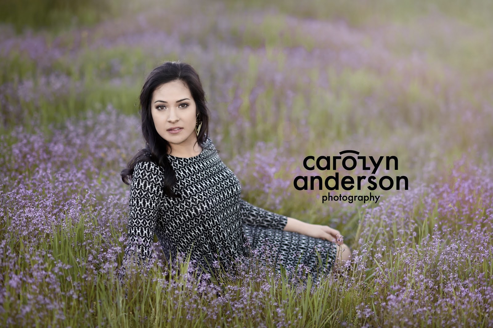 Carolyn Anderson Photography Clarissa {senior}