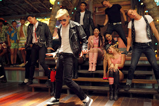 teen beach movie 2