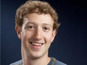 Biografi Mark Zuckerberg (Pendiri Facebook)