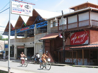 Village de Puerto Veijo