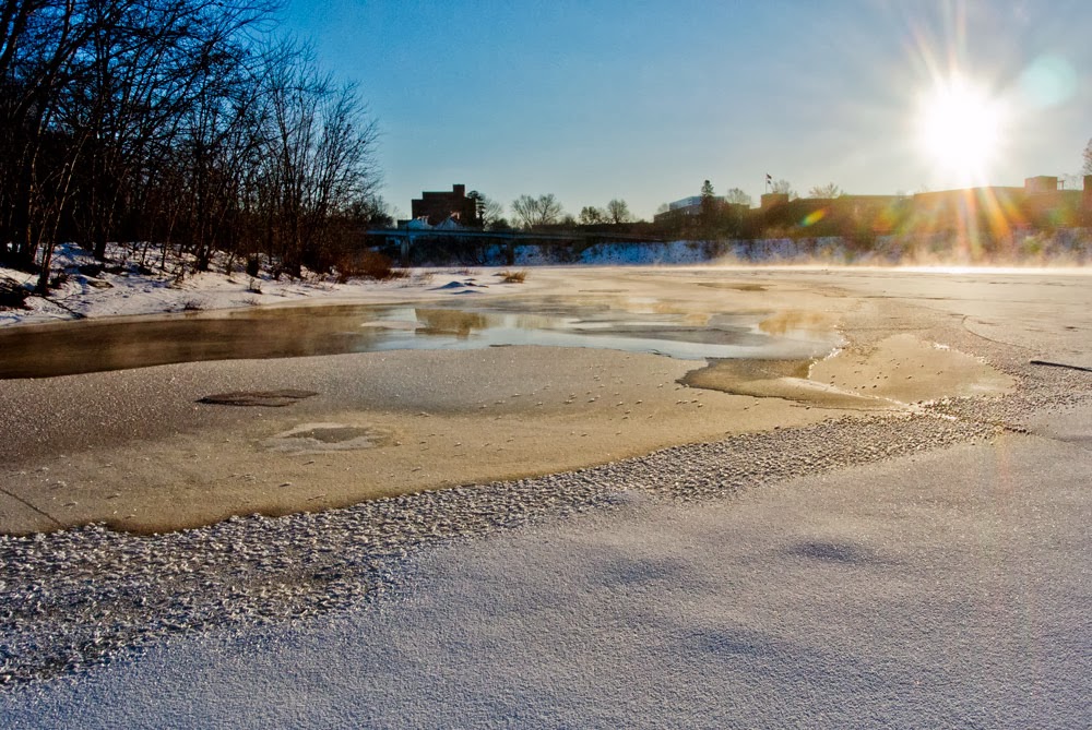 UWEau Claire Announcements UWEau Claire extreme cold weather advisory