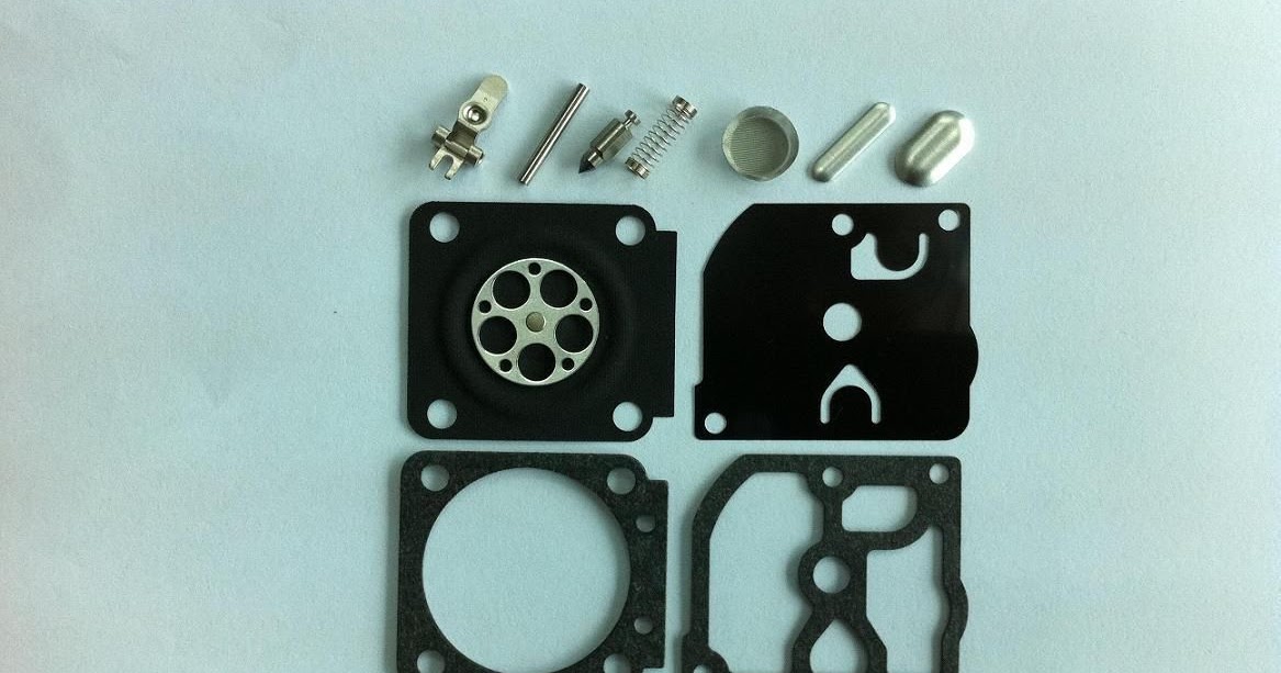 chainsaw parts online Zama Carburetor Repair Rebuild Overhaul Kit,Stihl