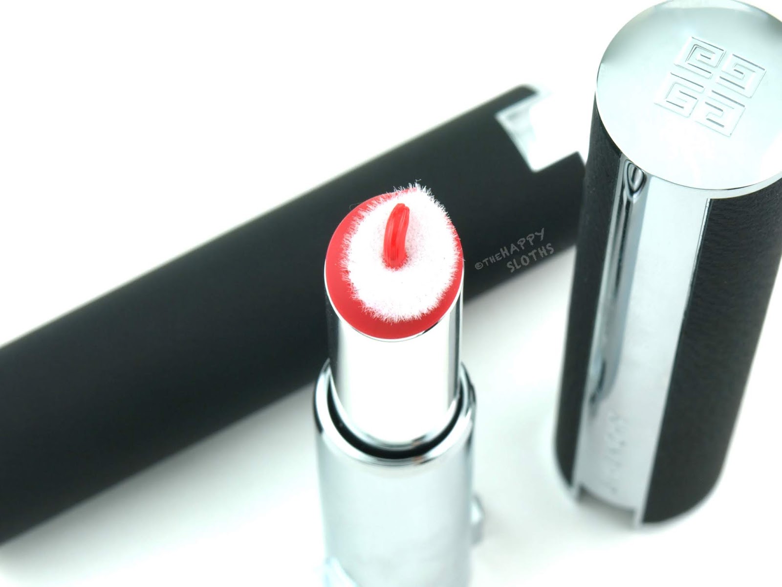 givenchy le rouge liquide