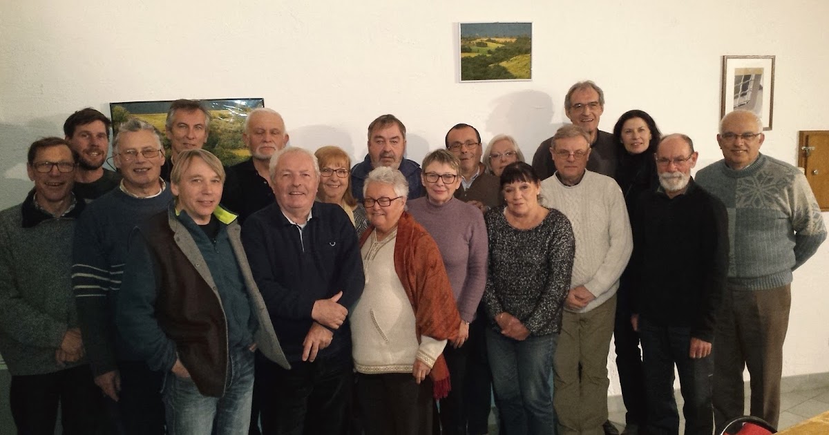 Rencontres astronomiques du haut buech
