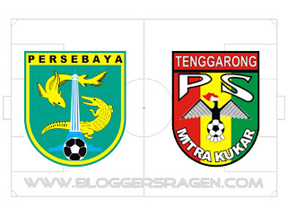 Prediksi Pertandingan Persebaya Surabaya vs Mitra Kukar