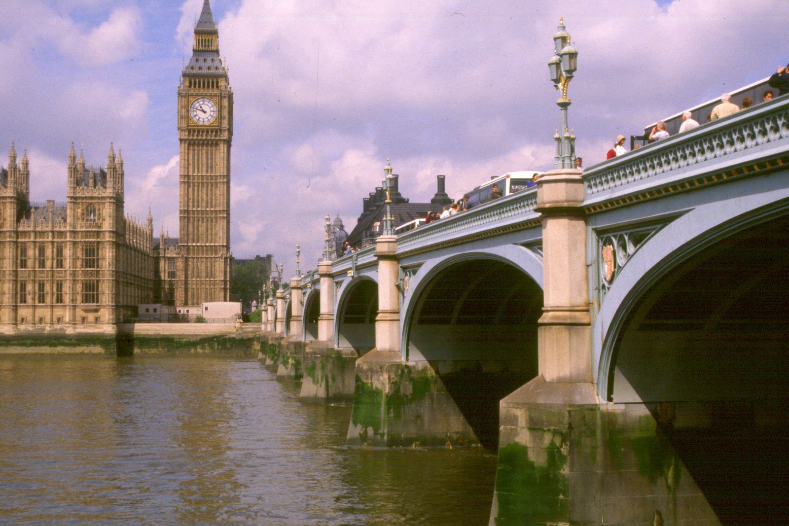 World Travel with Anne