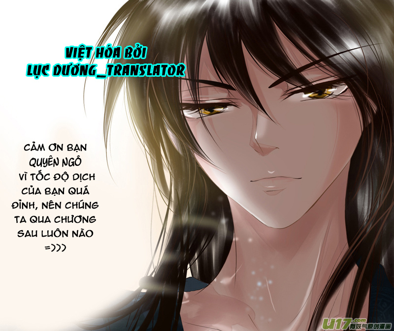 Tam Thiên Nhứ Chap 27 - Next Chap 28