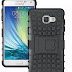 Samsung Galaxy J7 Prime mobile cover - Shockproof