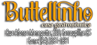 Restaurante Buttellinho 
