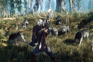 Download The Witcher 3 Wild Hunt Full Version