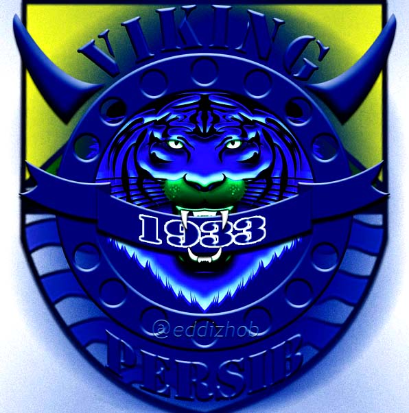 logo persib 2013: viking persib 2013