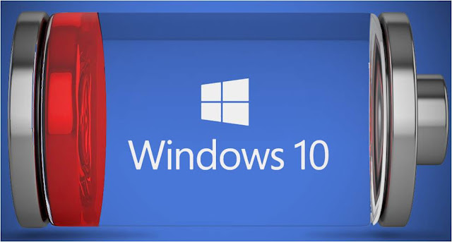 in Windows 10