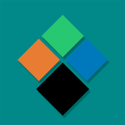Pixelading Logo