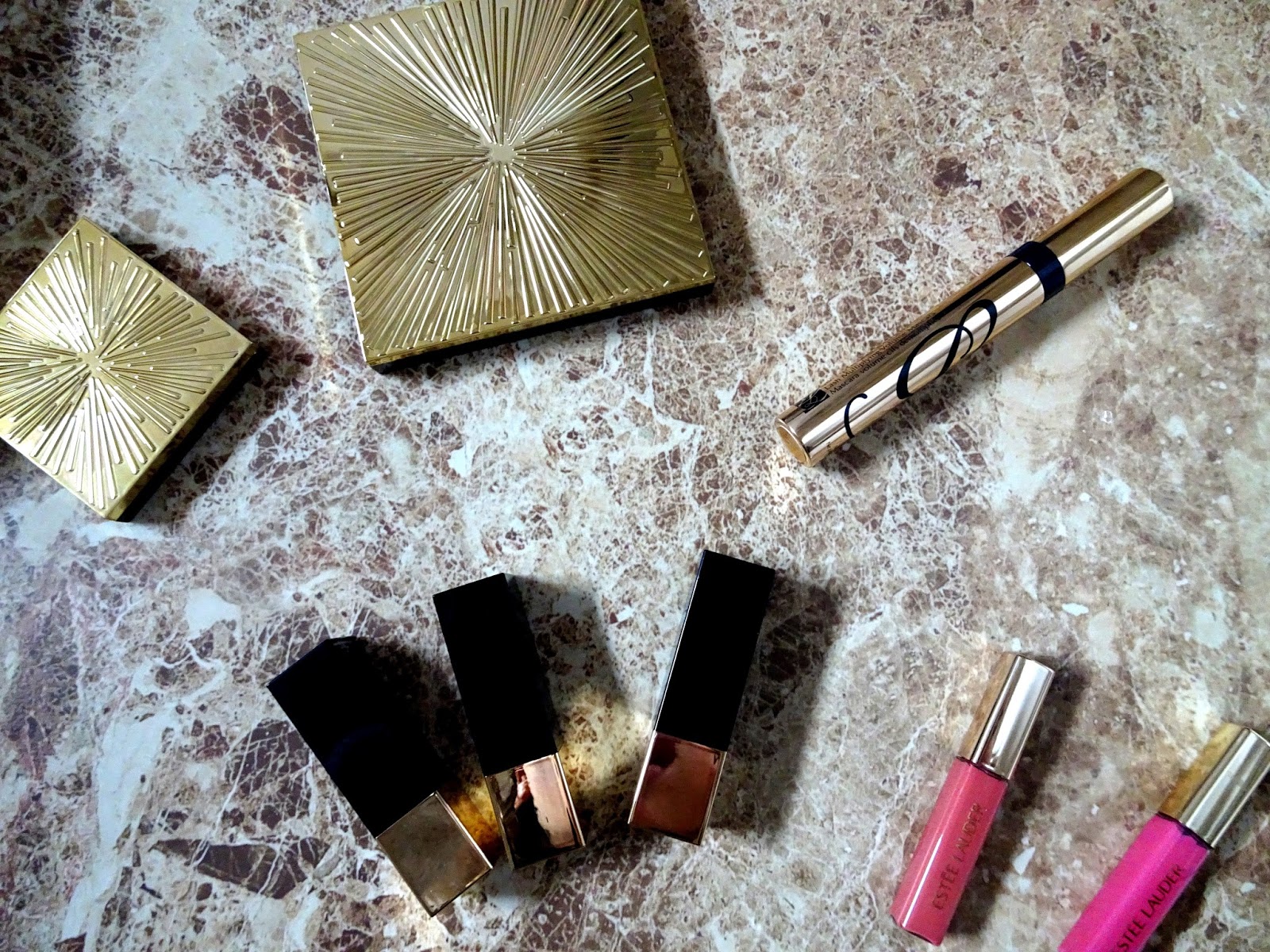 ALL THINGS GABRIELLE An Estée Lauder Birthday Present