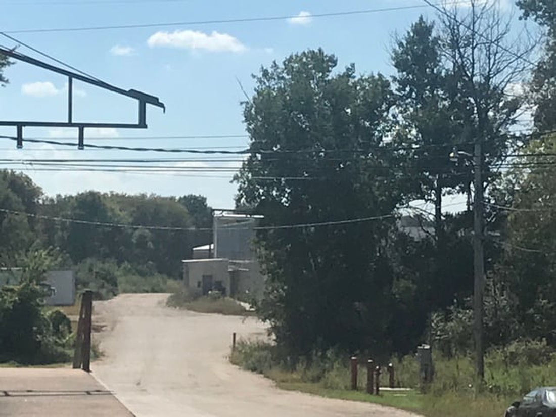 MEC&F Expert Engineers Tigerton Lumber Company employee Scott Spiegel